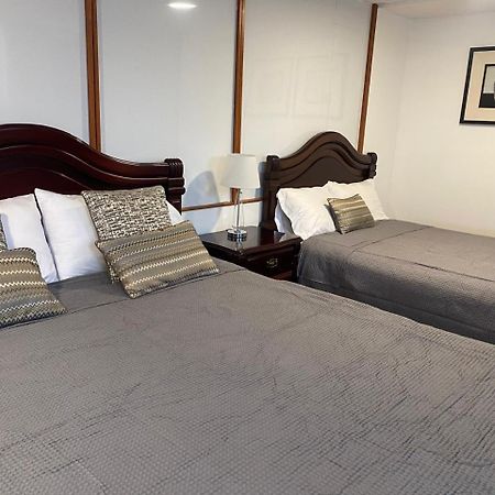 Hospedaje en Quito Norte, Apartamento&Suite independientes Exterior foto