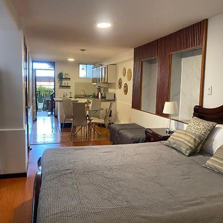 Hospedaje en Quito Norte, Apartamento&Suite independientes Exterior foto