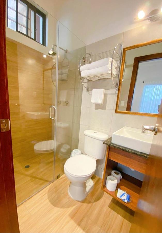 Hospedaje en Quito Norte, Apartamento&Suite independientes Exterior foto