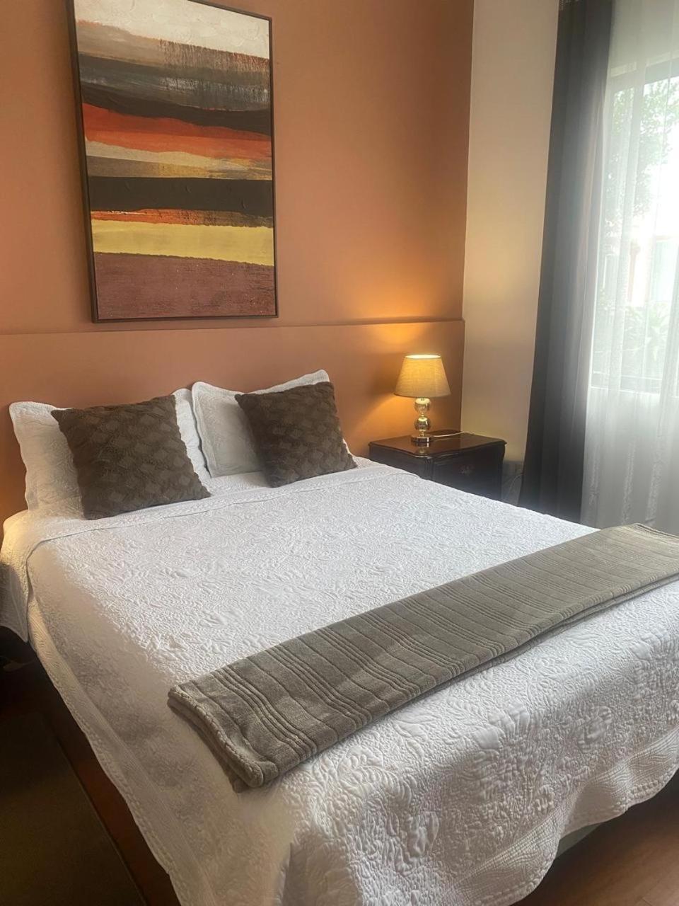 Hospedaje en Quito Norte, Apartamento&Suite independientes Exterior foto